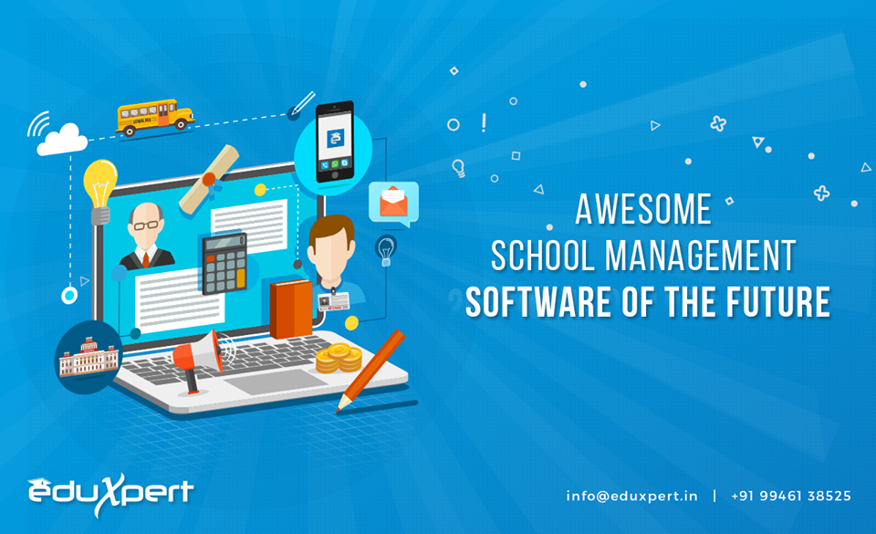 Eduxpert School Management system gallery image