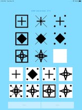 IQ TEST - WHAT IS YOUR WISDOM? gallery image