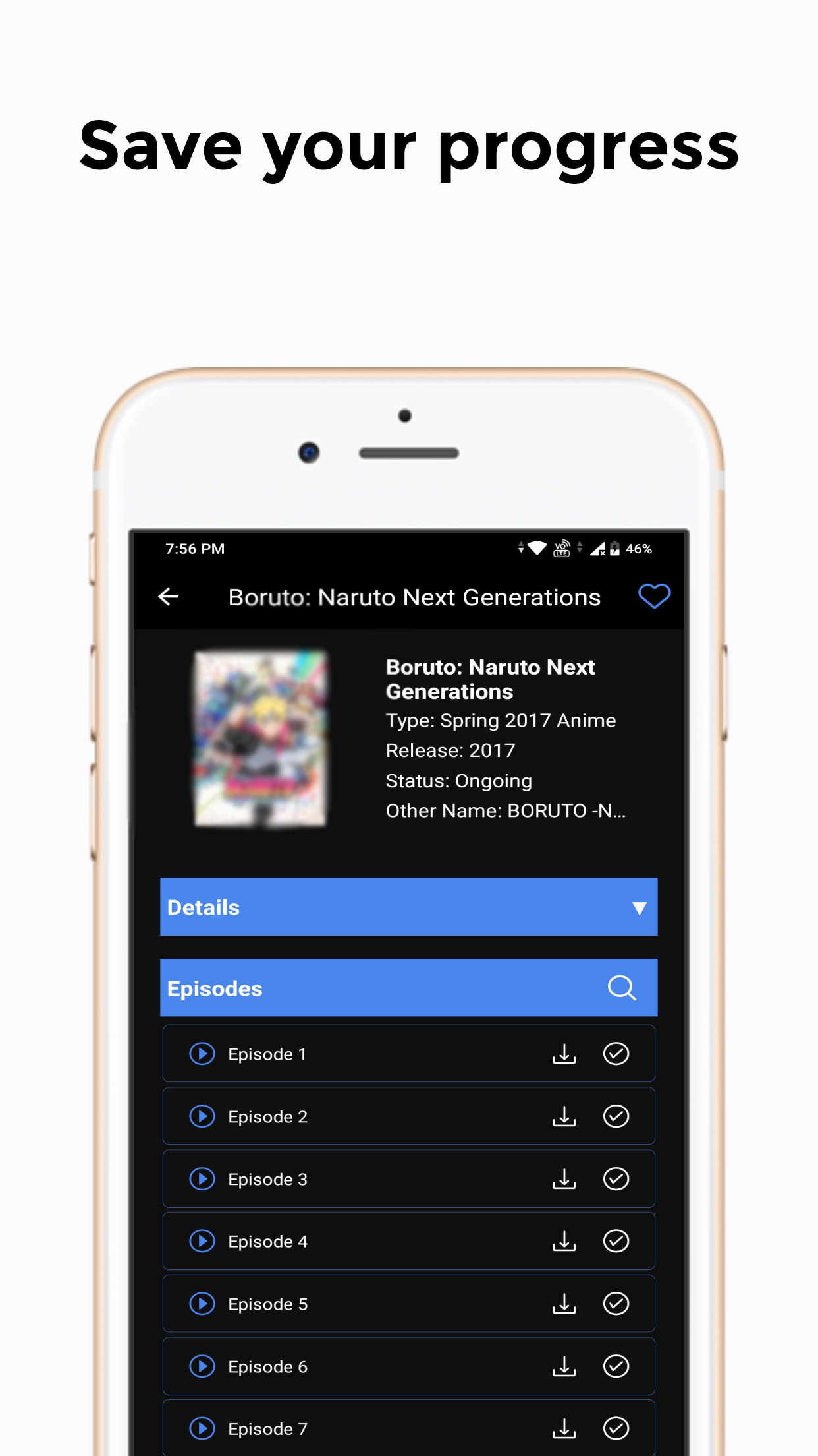 Anime Box gallery image