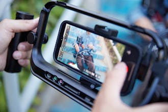 SuperCage by Moment gallery image