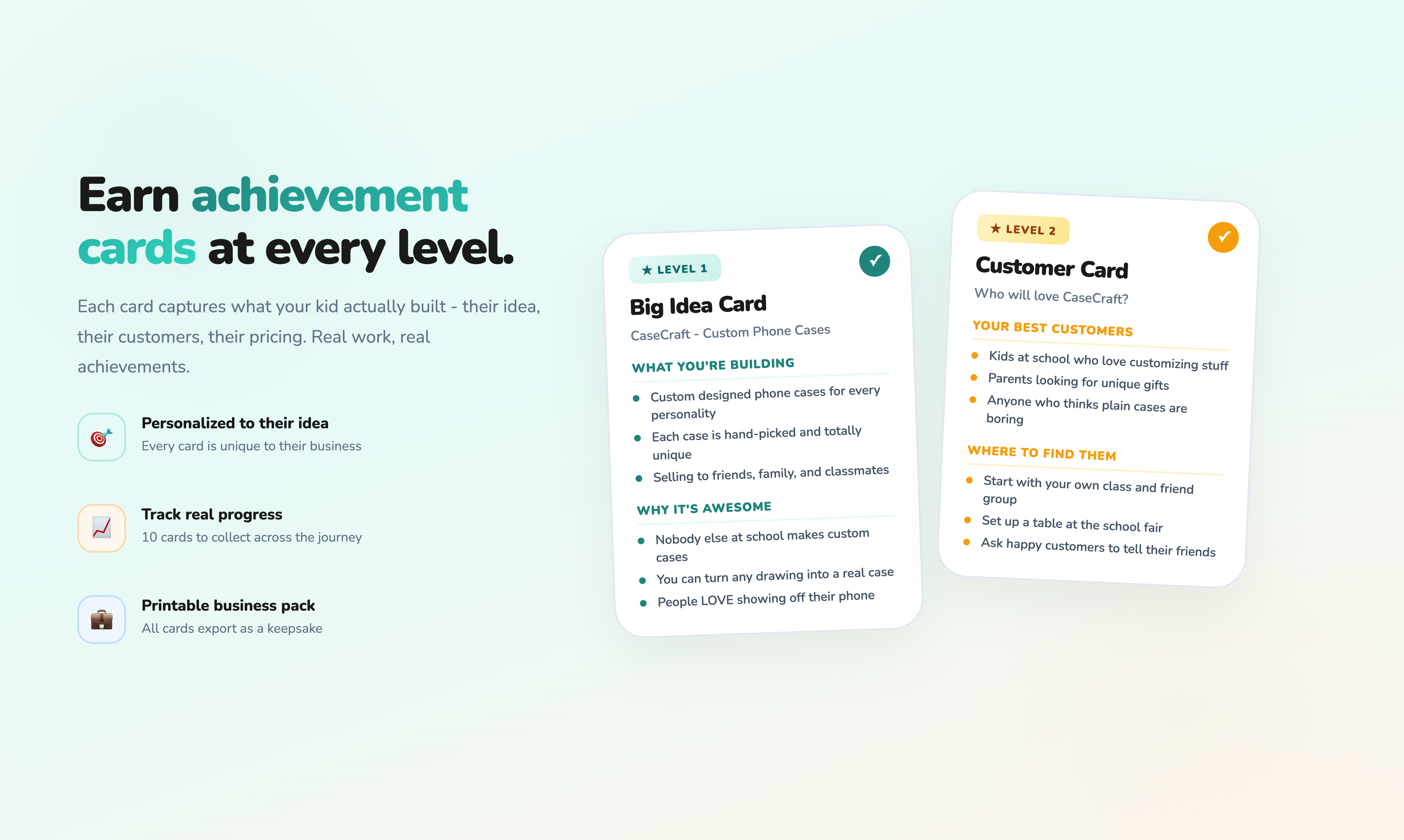 Foundra Kids  gallery image