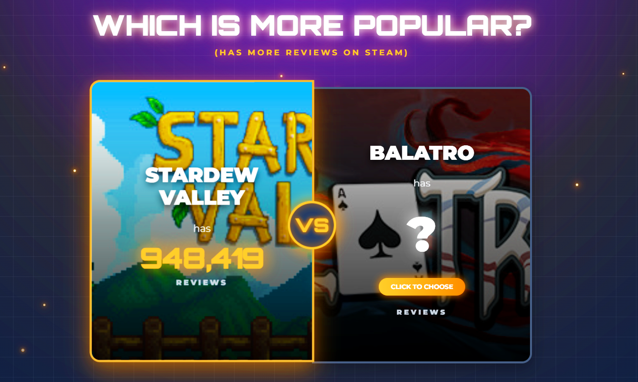 GameRank gallery image