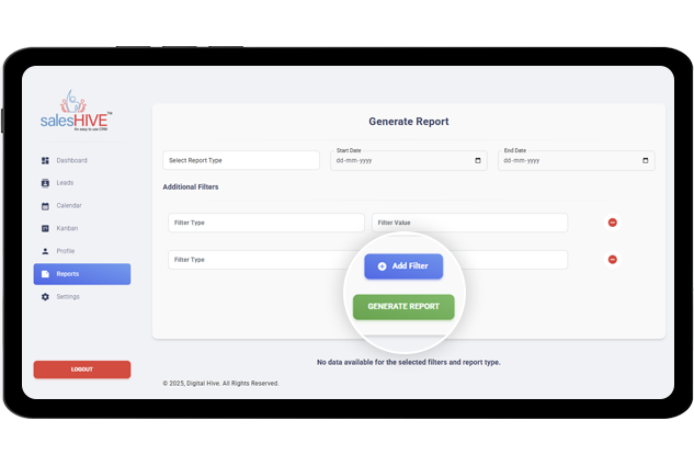 Salshive CRM - 사용하기 쉬운 CRM 미디어 3