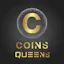 CoinsQueens