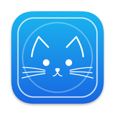 Ocelot API Mocker - Product Hunt launch logo and brand identity