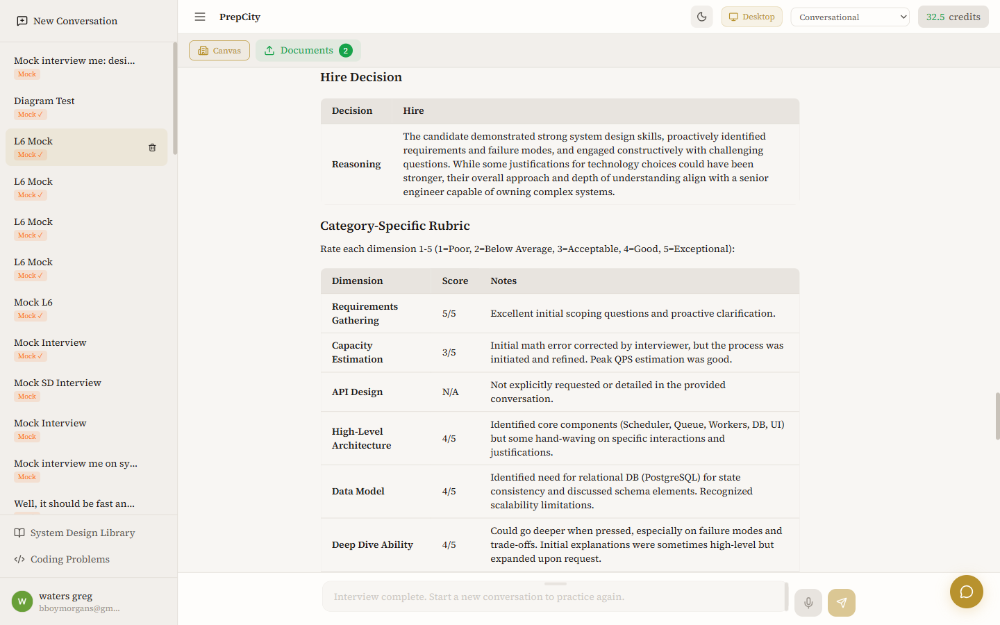 PrepCity gallery image