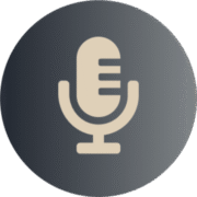 Microphone Test logo