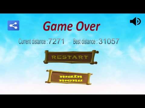 Cat Runer gallery image