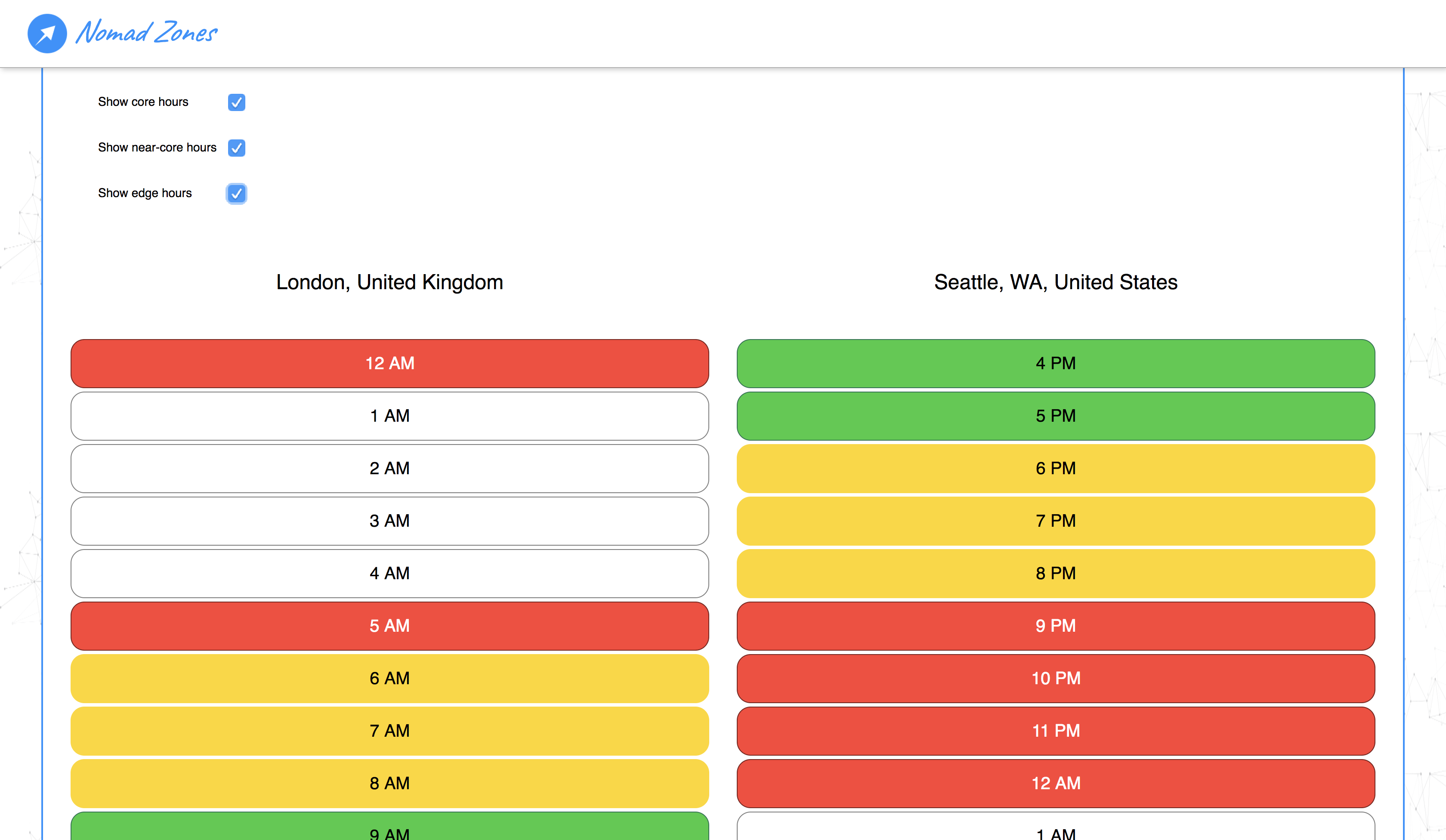 Nomad Zones gallery image