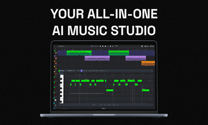 ACE Studio 2.0产品图