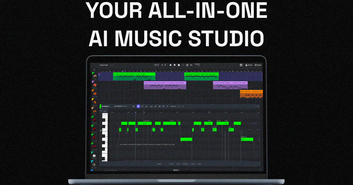 ACE Studio 2.0