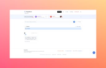 PastePort gallery image