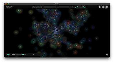 WavNav gallery image