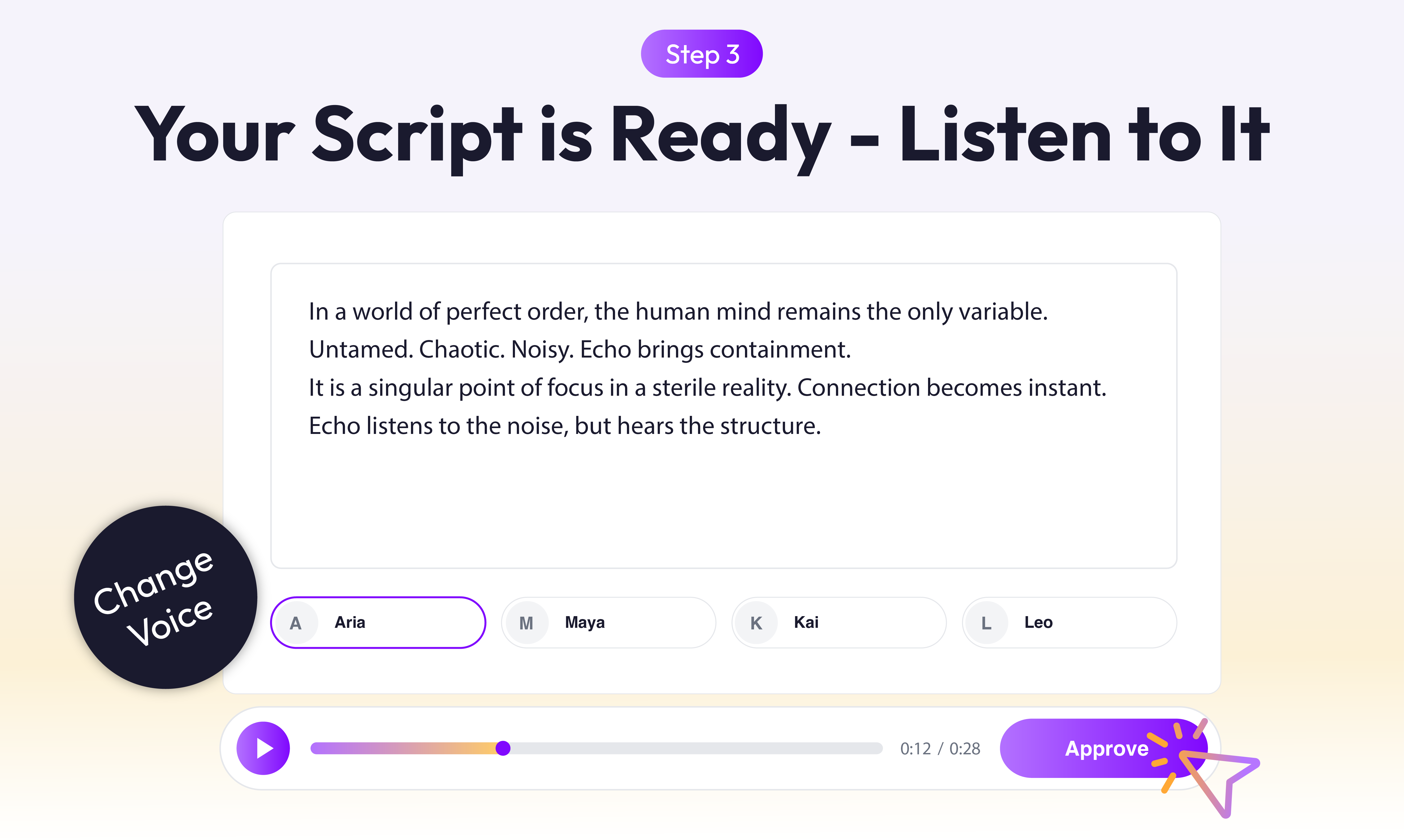 Lunair gallery image