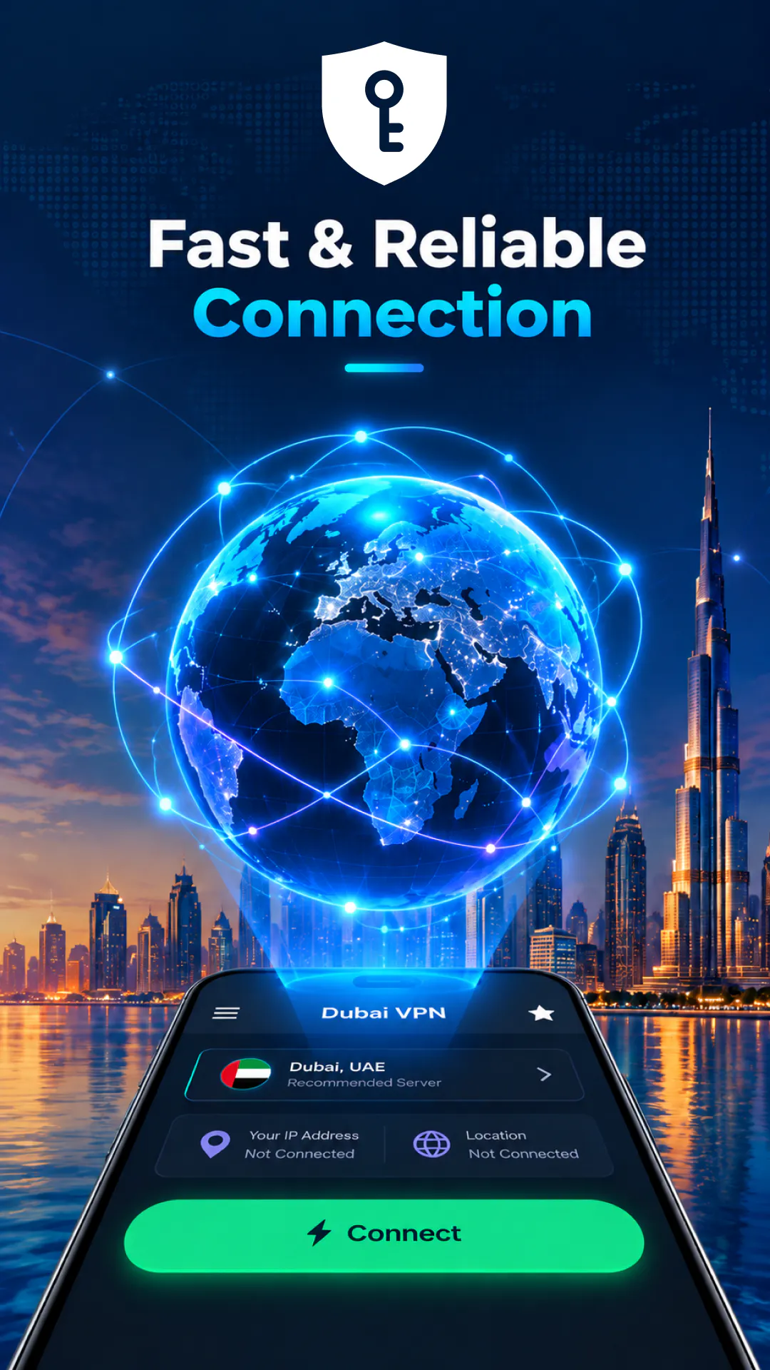 Which is the best VPN for UAE gallery image