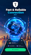 Which is the best VPN for UAE gallery image