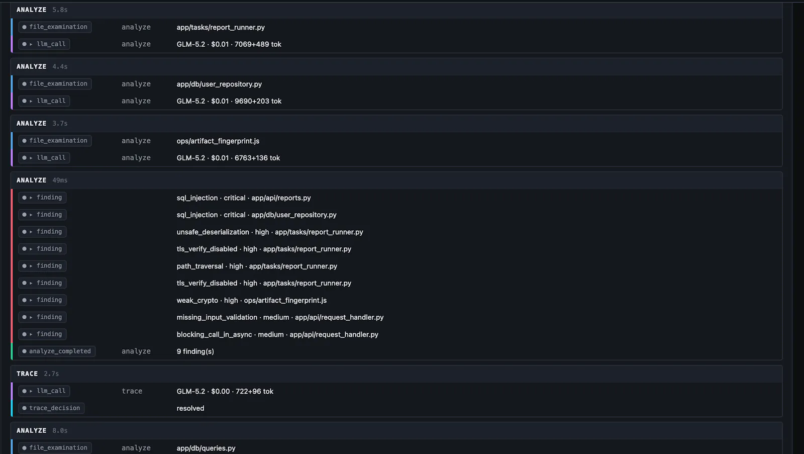 Outrider screenshot 3