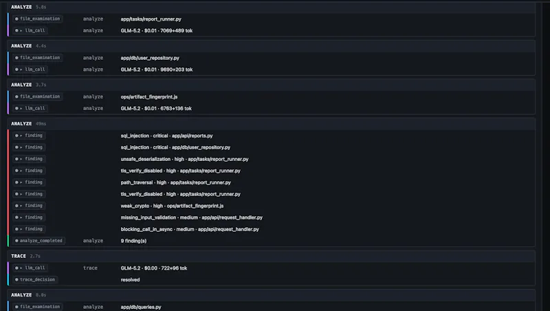 Outrider screenshot 3