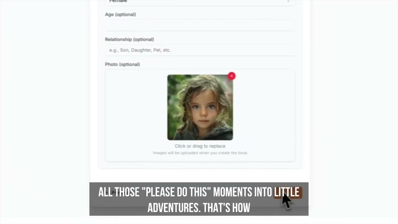 KidTeller gallery image