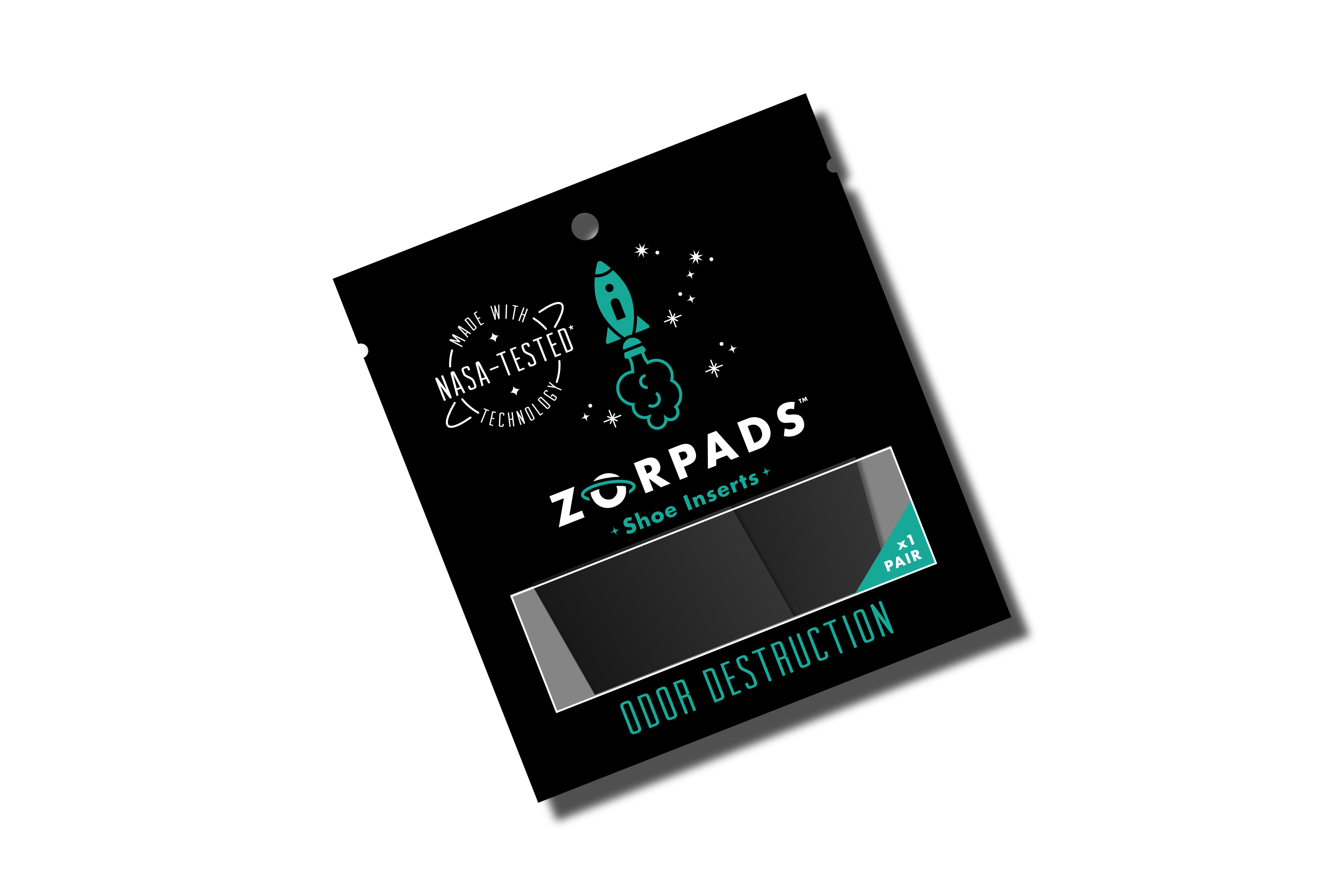 Zorpads gallery image