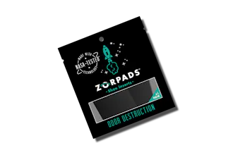 Zorpads gallery image