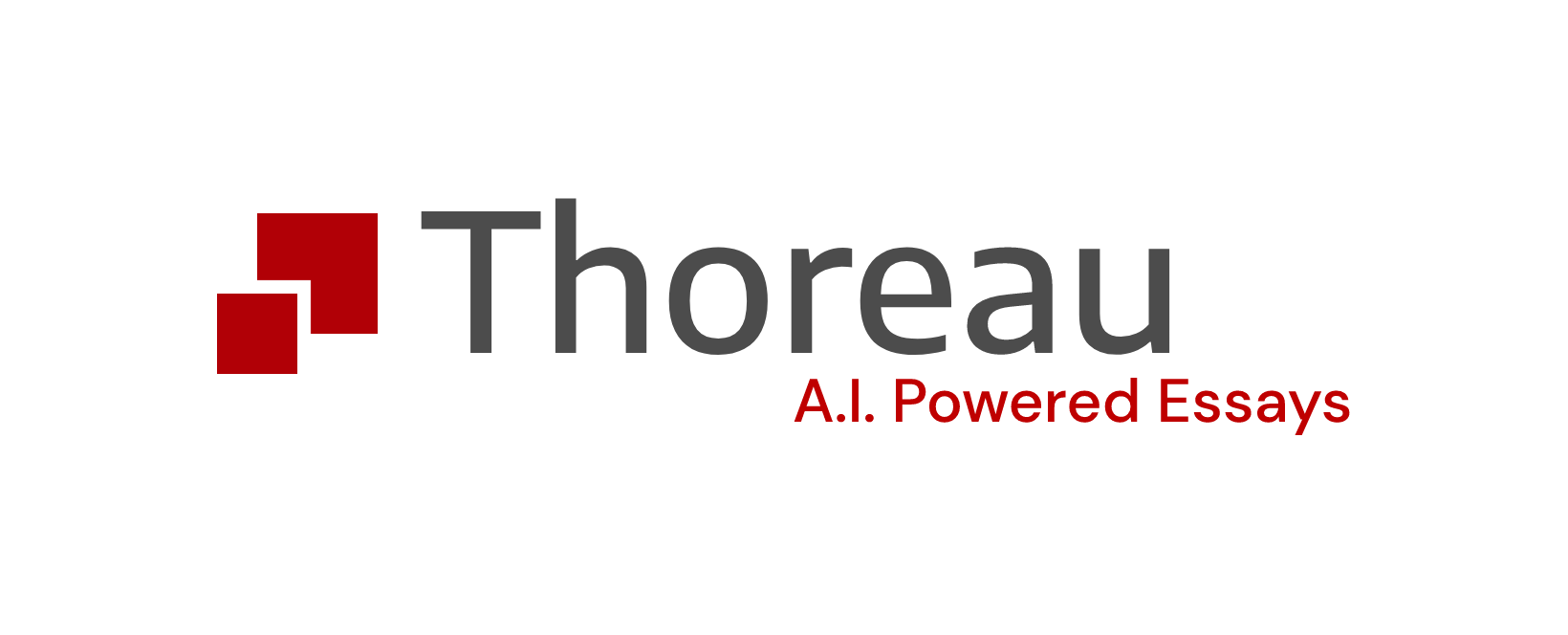 Thoreau Ai media 1