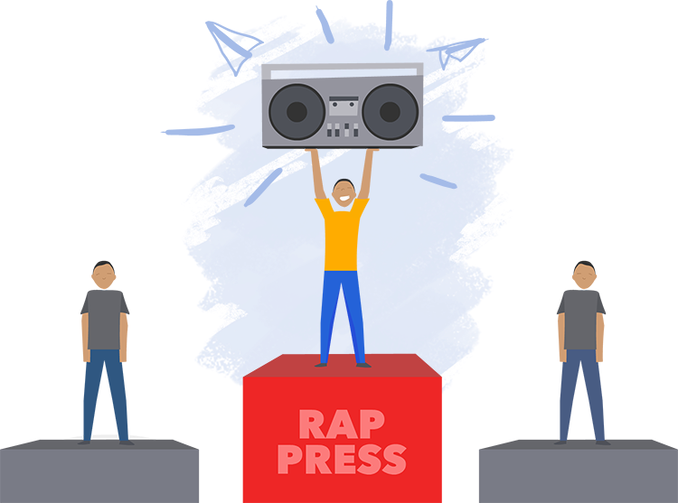 Rap Press