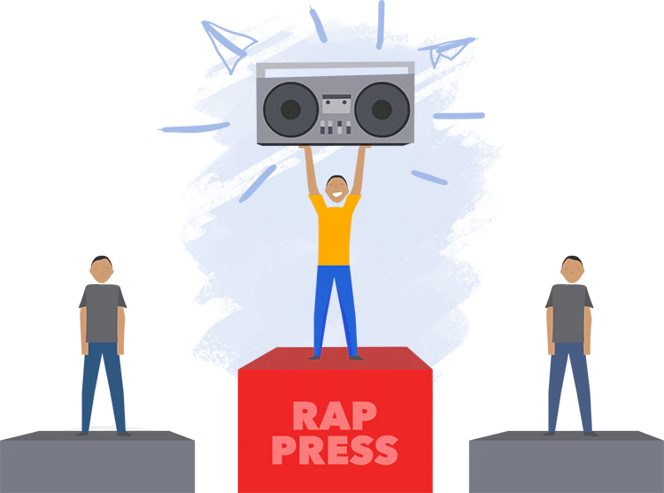 Rap Press