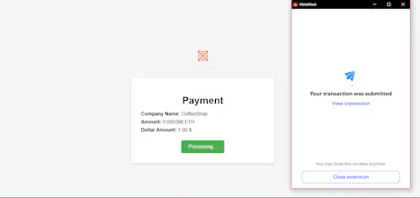 Payblok gallery image