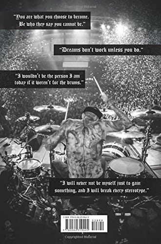 Can I Say: Living Large, Cheating Death, and Drums Drums Drums gallery image