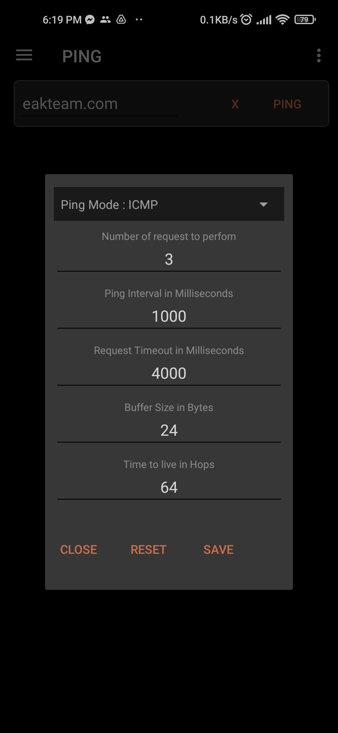 NetMan: Network Tools & Utils gallery image