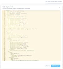KubeUI gallery image