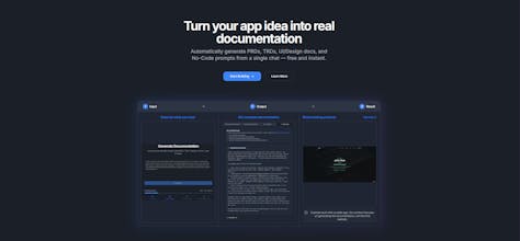 Templaio gallery image