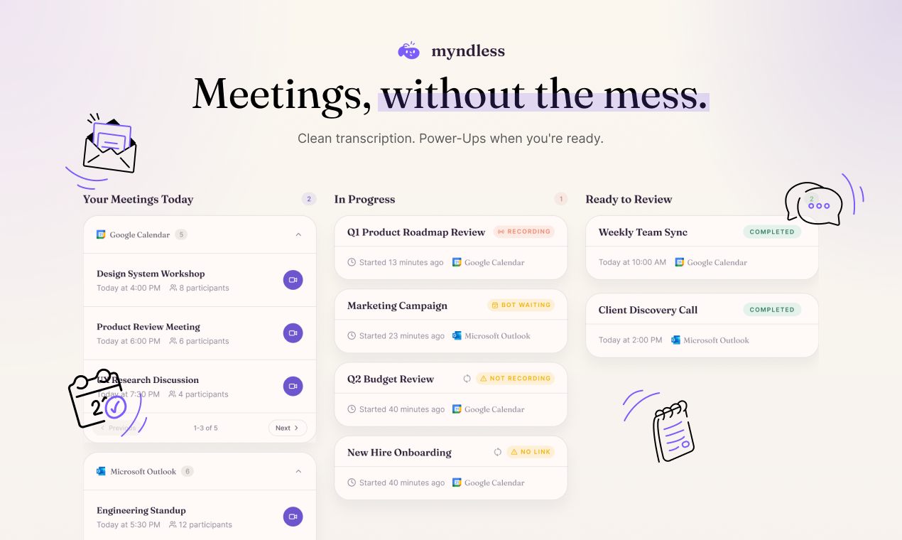 myndless.ai gallery image