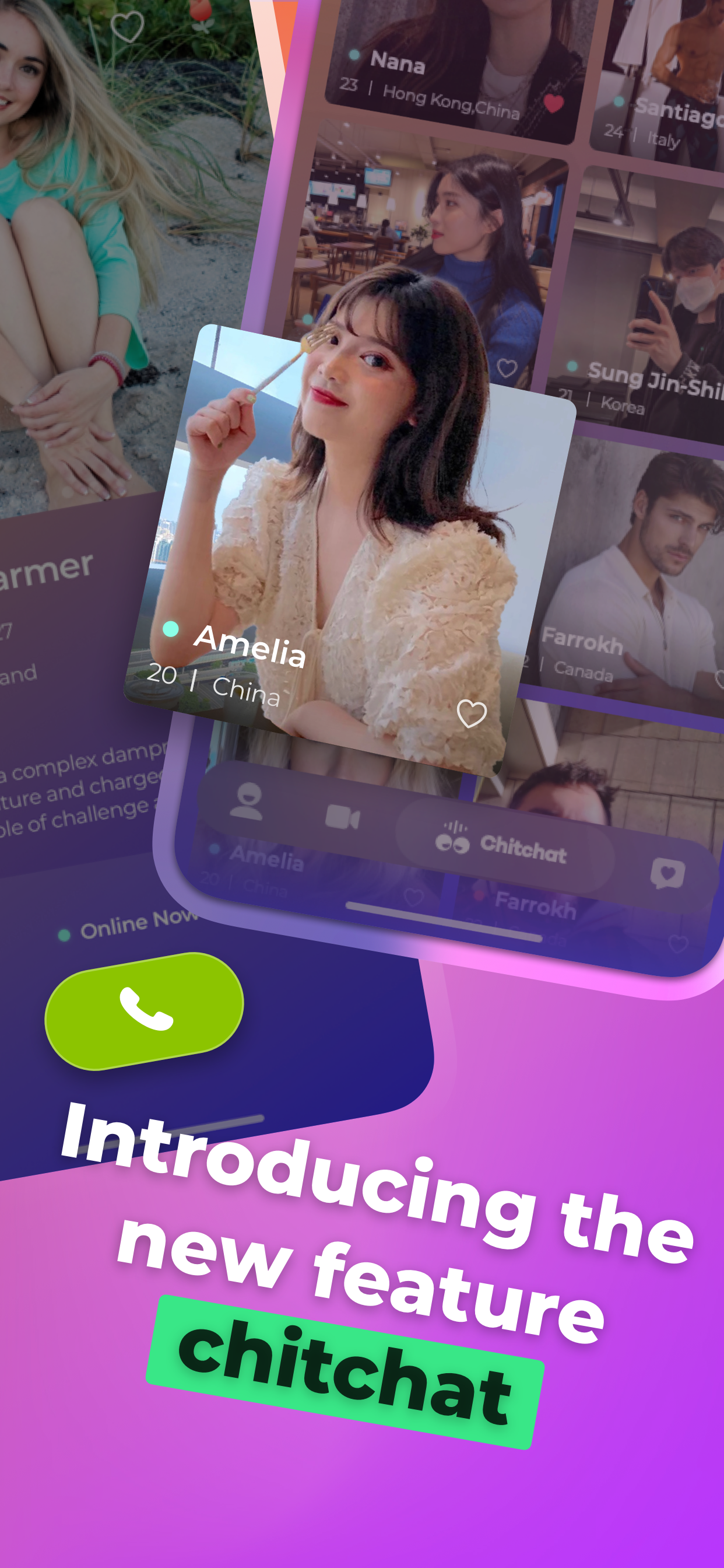 Randcall media 5