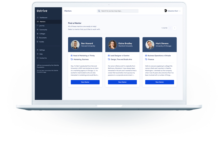 Strive for Colleges Product Information, Latest Updates, and Reviews