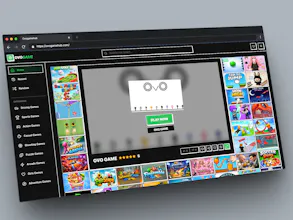 ovo game gallery image