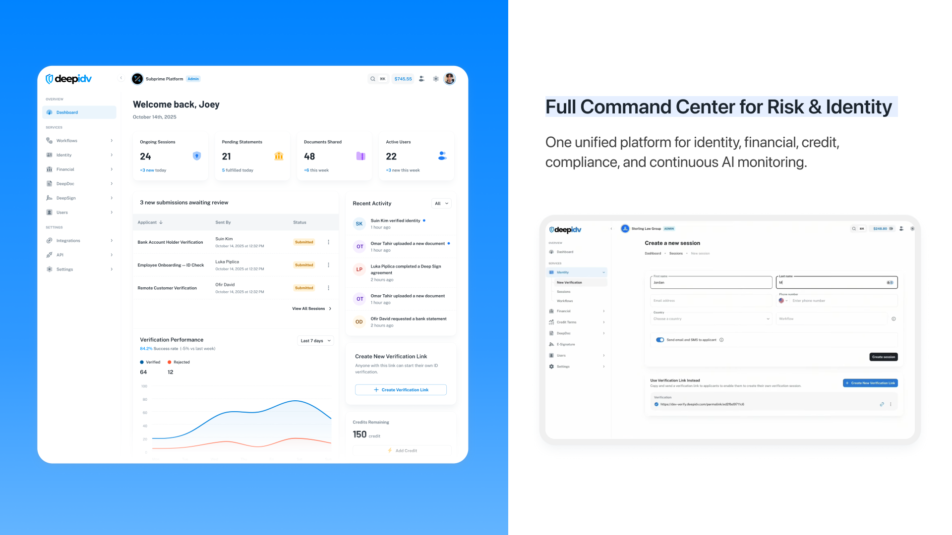 deepidv gallery image