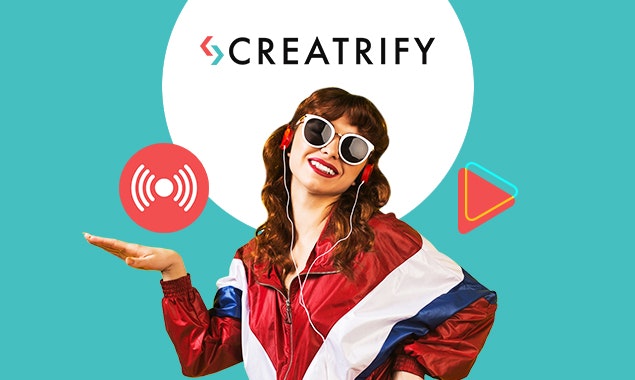 Crecer media 3