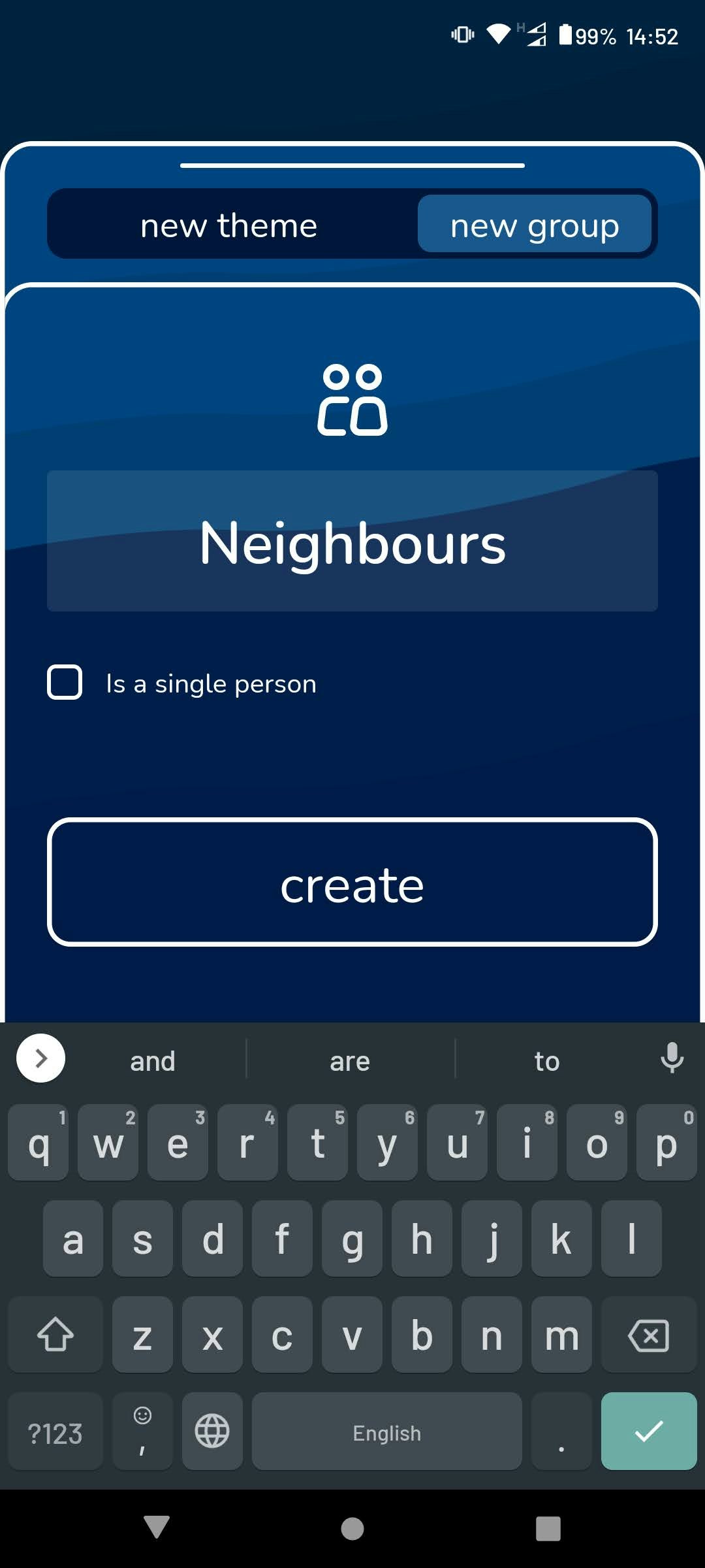 DiscussLater gallery image