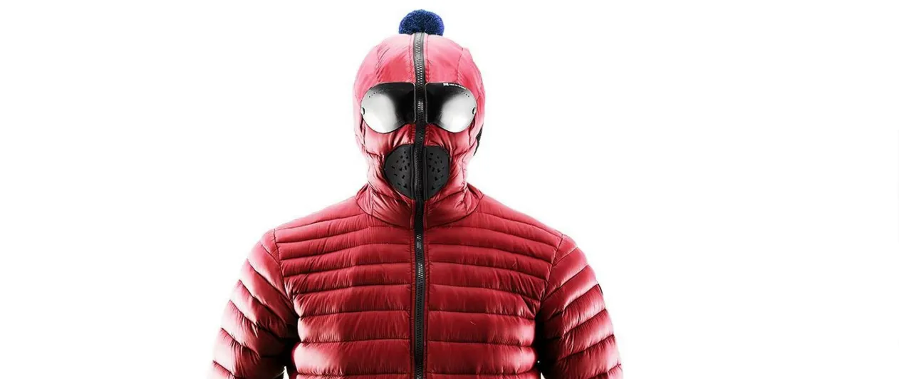 AI Storm Jacket