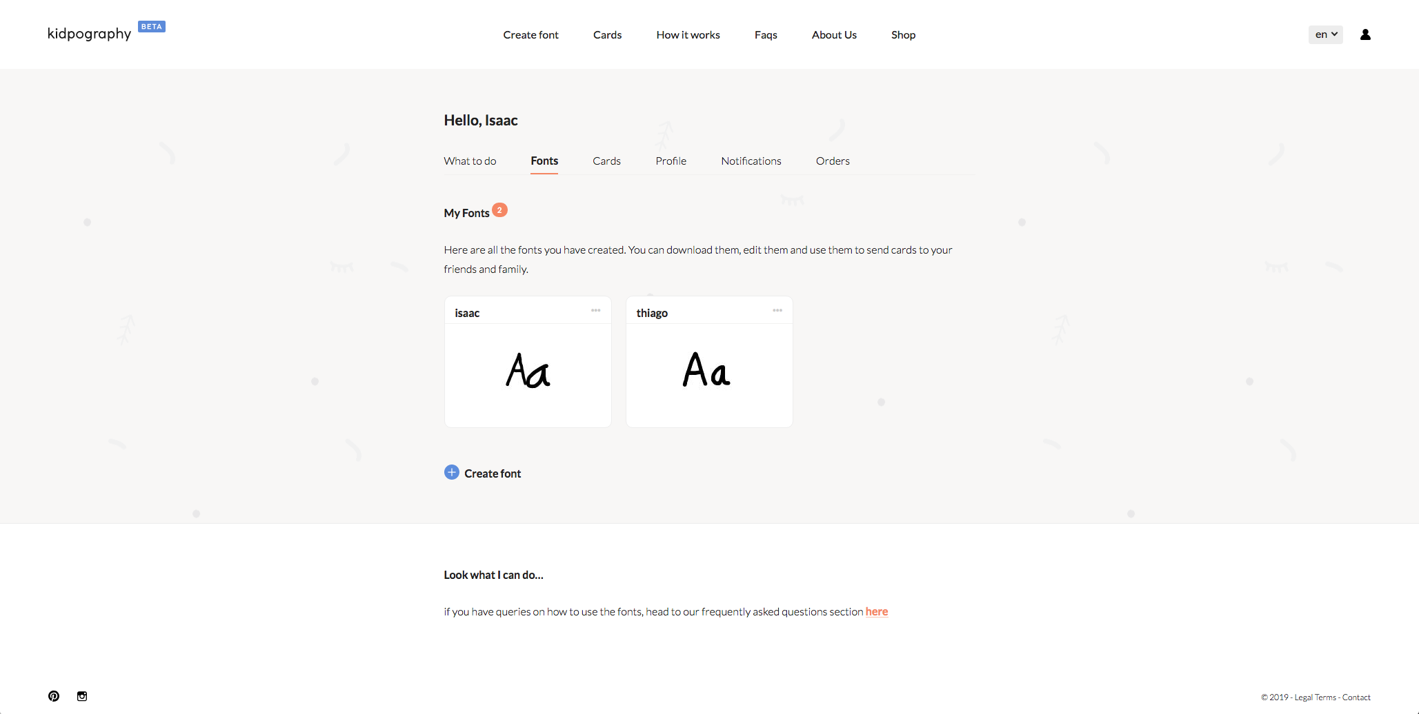 Kidpography gallery image