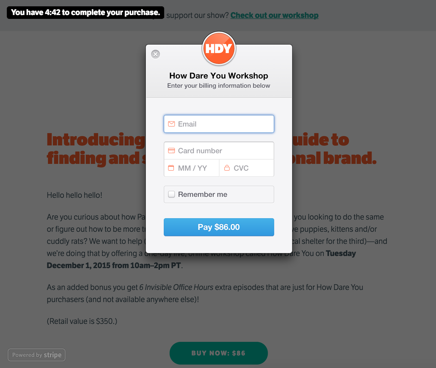 The Bundle of Awesome gallery image
