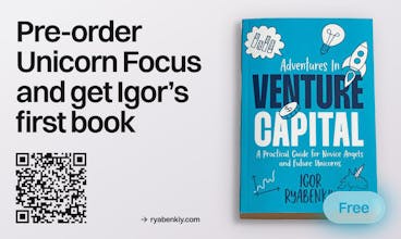 Unicorn Focus gallery image