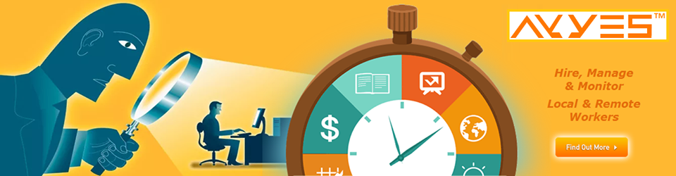 Free Time Tracker Software Online gallery image