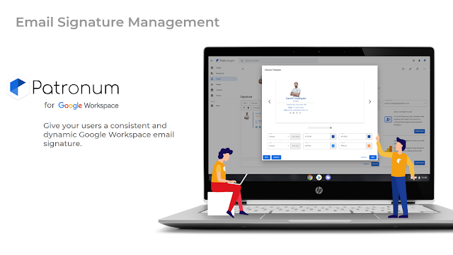 Patronum gallery image
