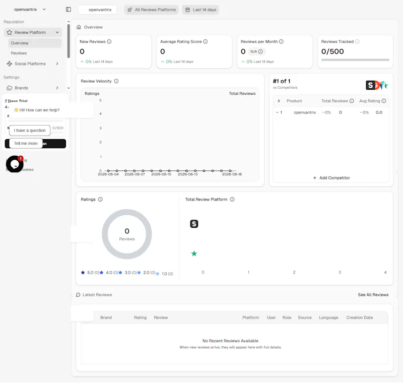 Subsig screenshot 1
