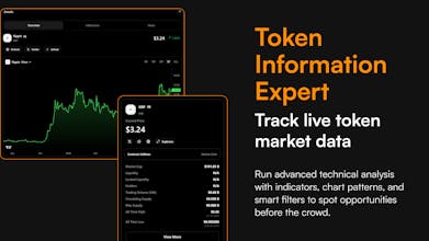 Chatoshi AI Copilot gallery image