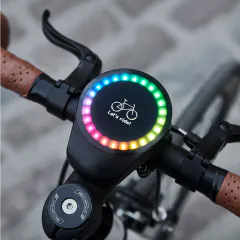 SmartHalo 2 | Make Your Bike Smarter