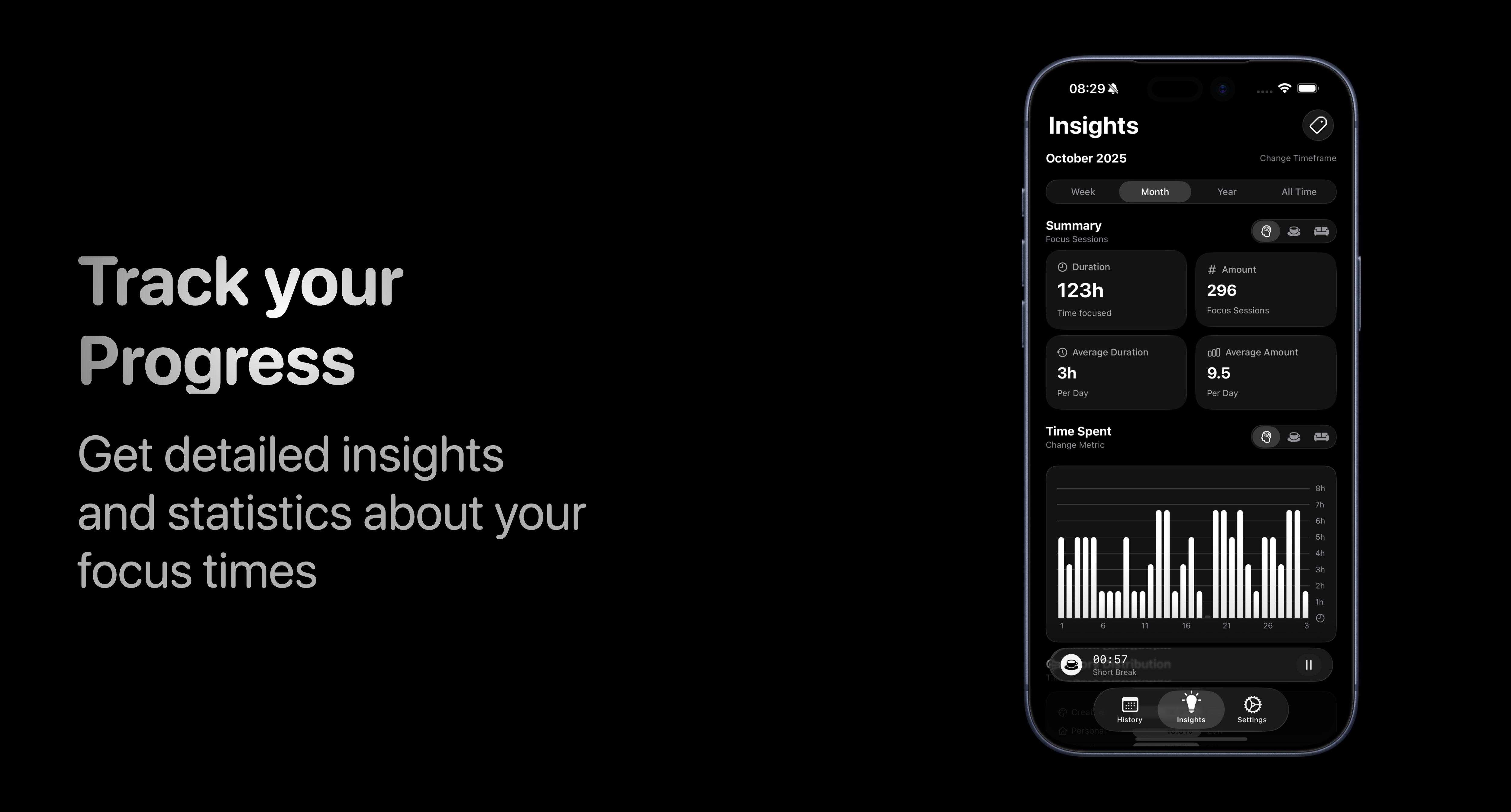 FocusKit screenshot 3